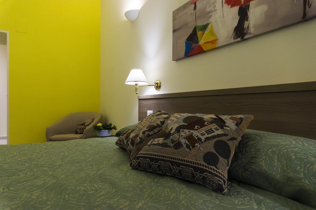 Bed and Breakfast Poppy House Рим Номер фото