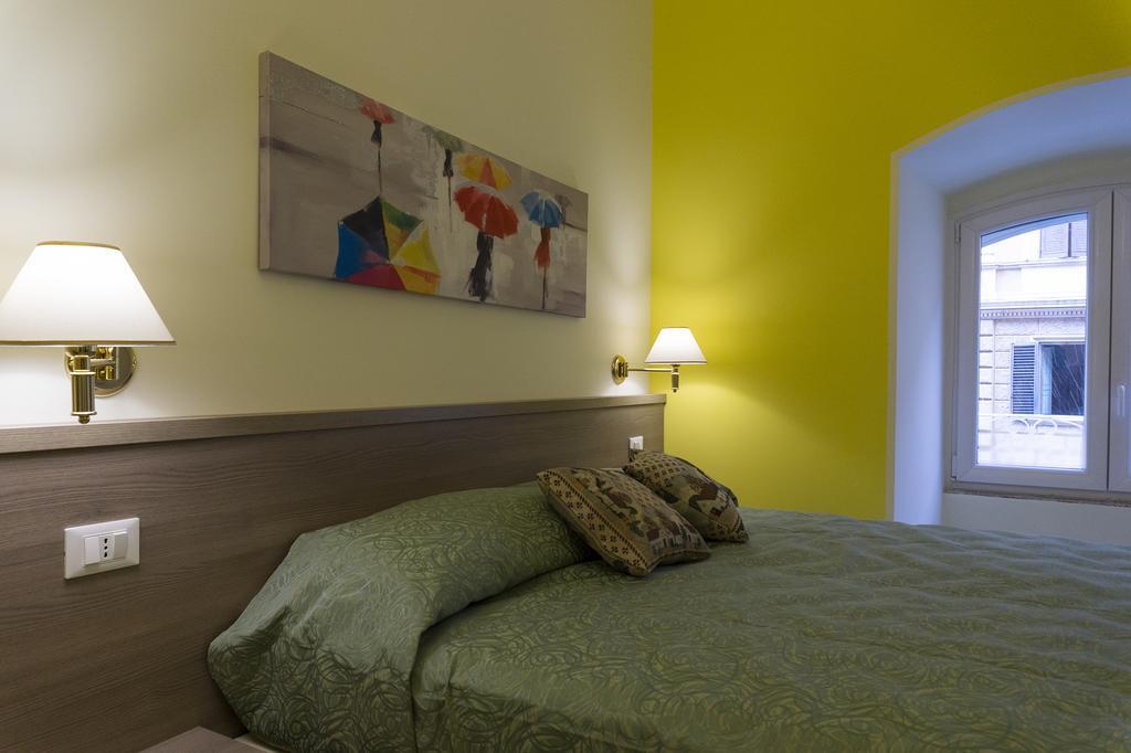 Bed and Breakfast Poppy House Рим Номер фото