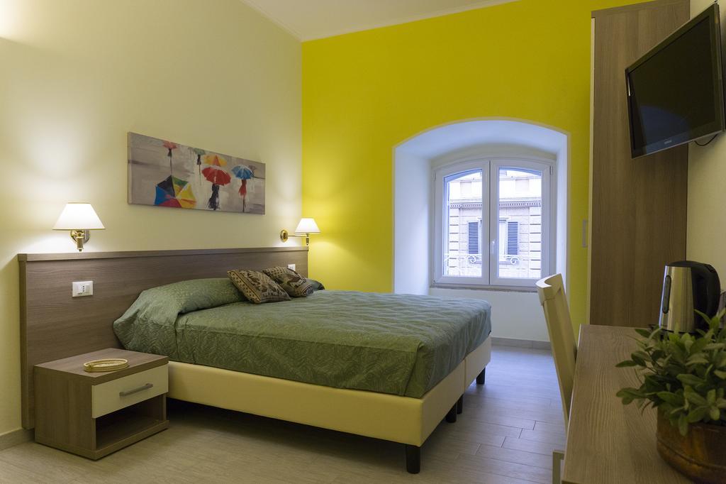 Bed and Breakfast Poppy House Рим Номер фото