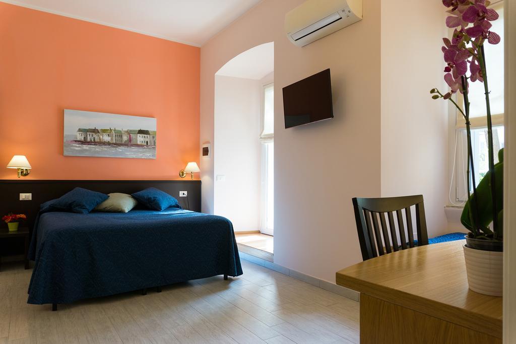 Bed and Breakfast Poppy House Рим Номер фото