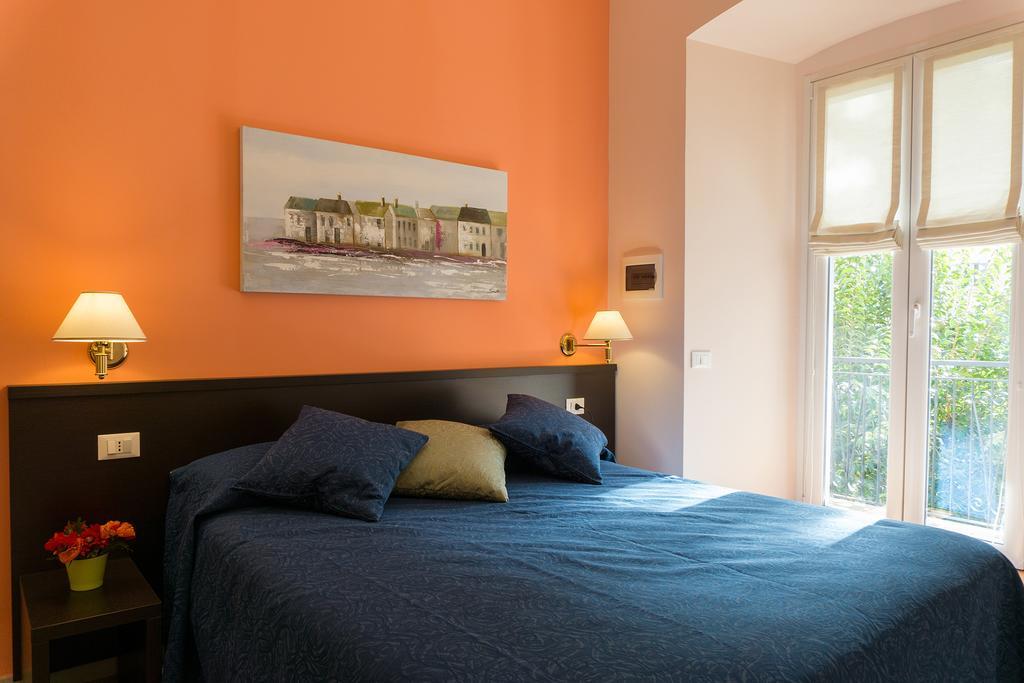 Bed and Breakfast Poppy House Рим Экстерьер фото