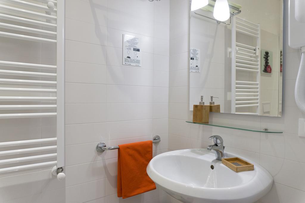 Bed and Breakfast Poppy House Рим Экстерьер фото