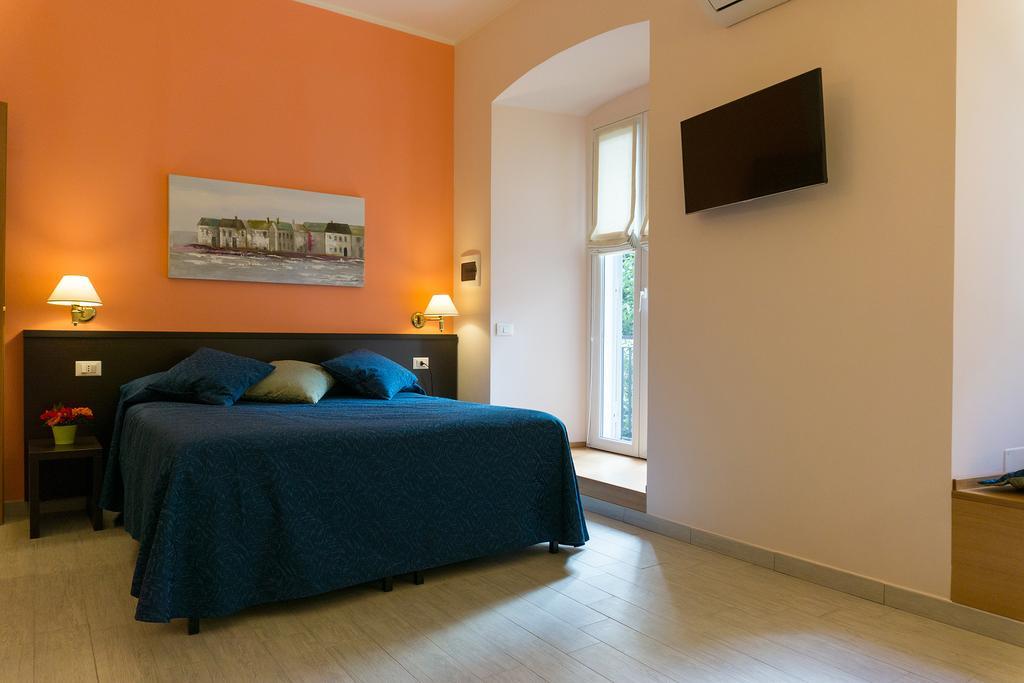 Bed and Breakfast Poppy House Рим Номер фото