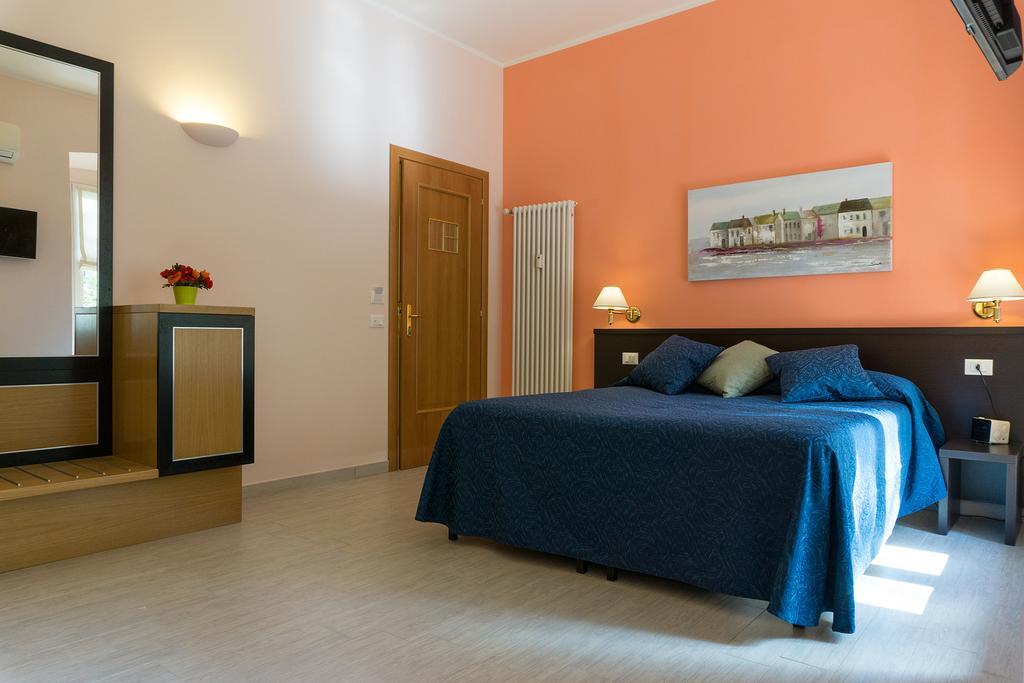 Bed and Breakfast Poppy House Рим Номер фото