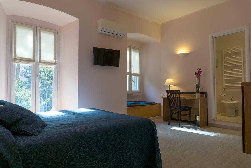 Bed and Breakfast Poppy House Рим Номер фото