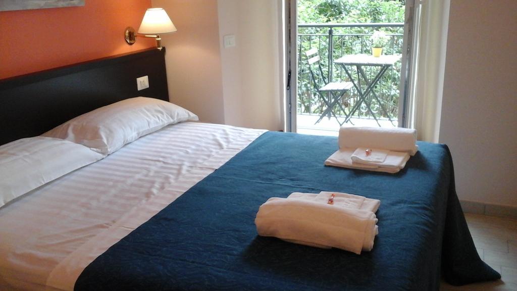 Bed and Breakfast Poppy House Рим Экстерьер фото